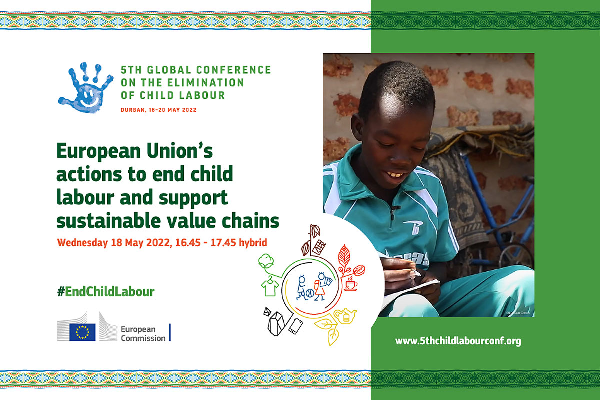 Child labour and sustainable value chain