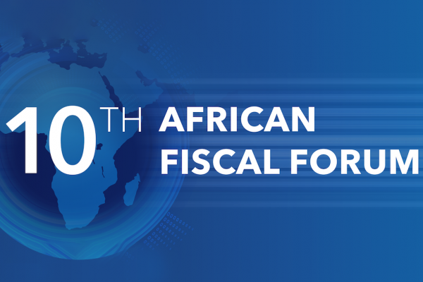 african fiscal forum