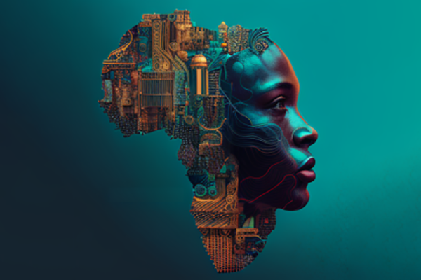 InfoPoint conference: Artificial intelligence for boosting investment in infrastructures and entrepreneurship in Africa