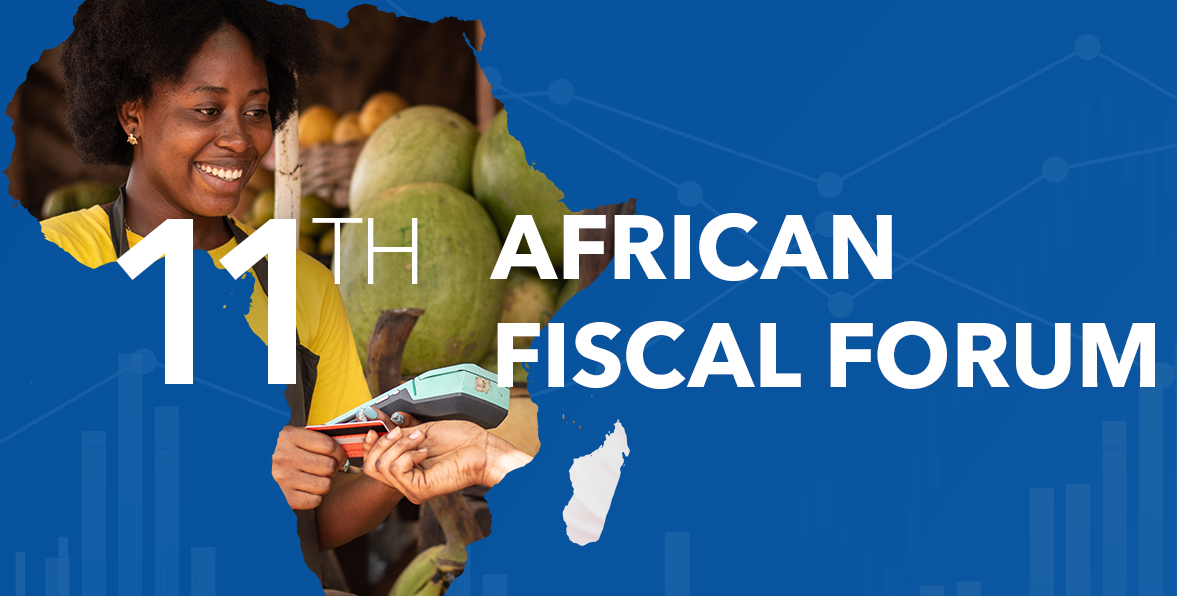 11th African Fiscal Forum