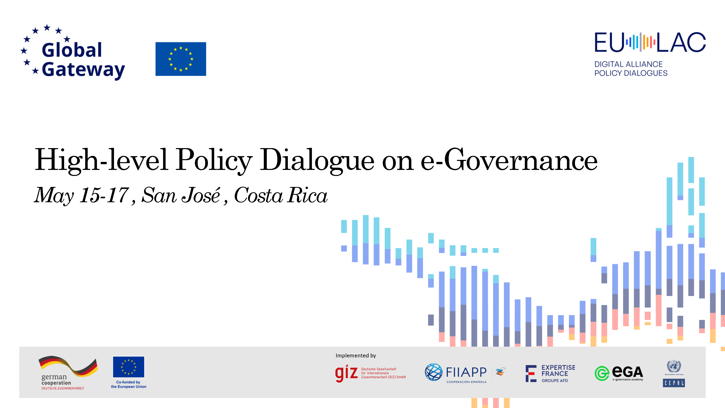 Banner policy dialogue - Costa Rica