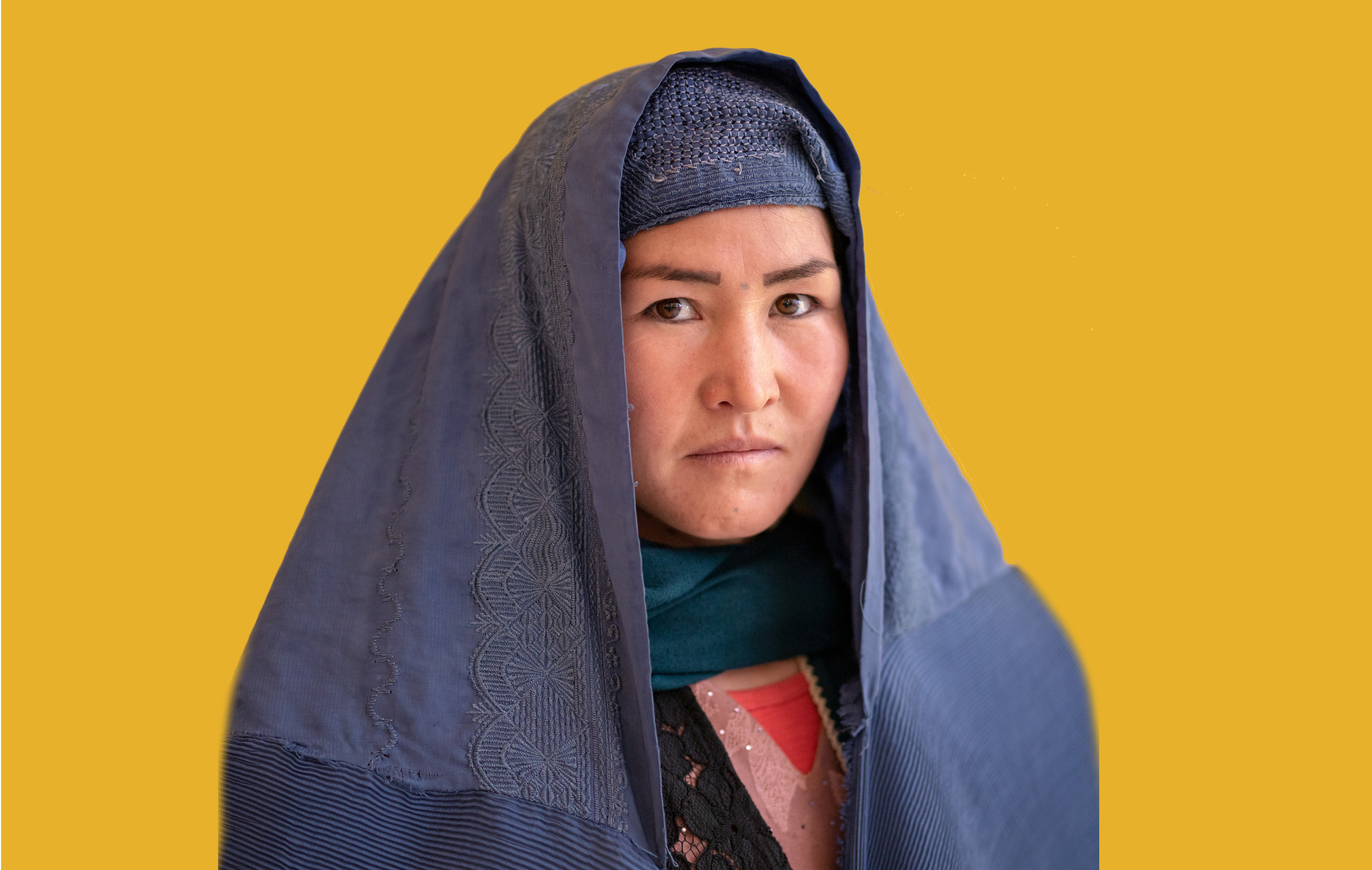 InfoPoint conference: Afghanistan Gender Country Profile 