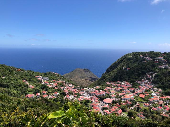 Saba