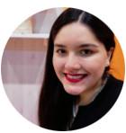 Silvia Victoria Flores Aguilar, EDD 2017 Young Leader Peru