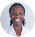 Sherine Omondi, EDD 2021 Young Leader Kenya