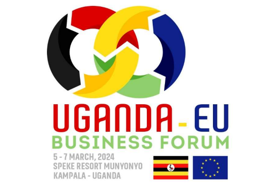 Europeiska kommissionen kommer att vara värd för det tredje Uganda-EU Business Forum