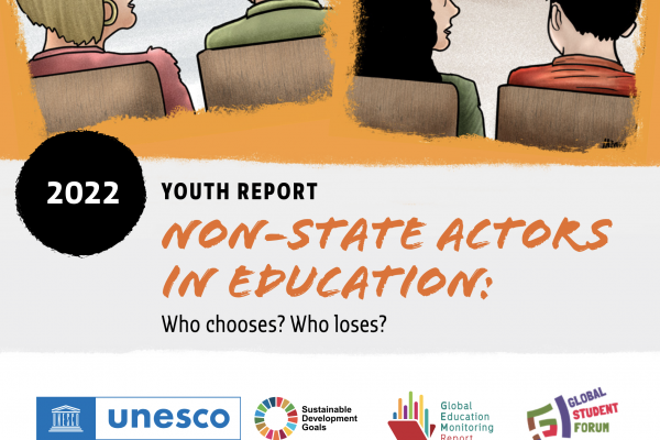 european students union youth report