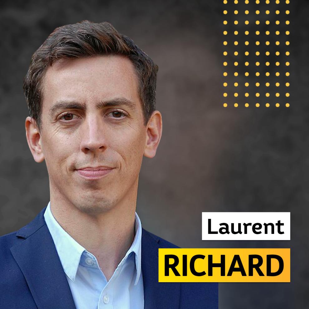 LNP2022 - The Grand Jury - Laurent Richard