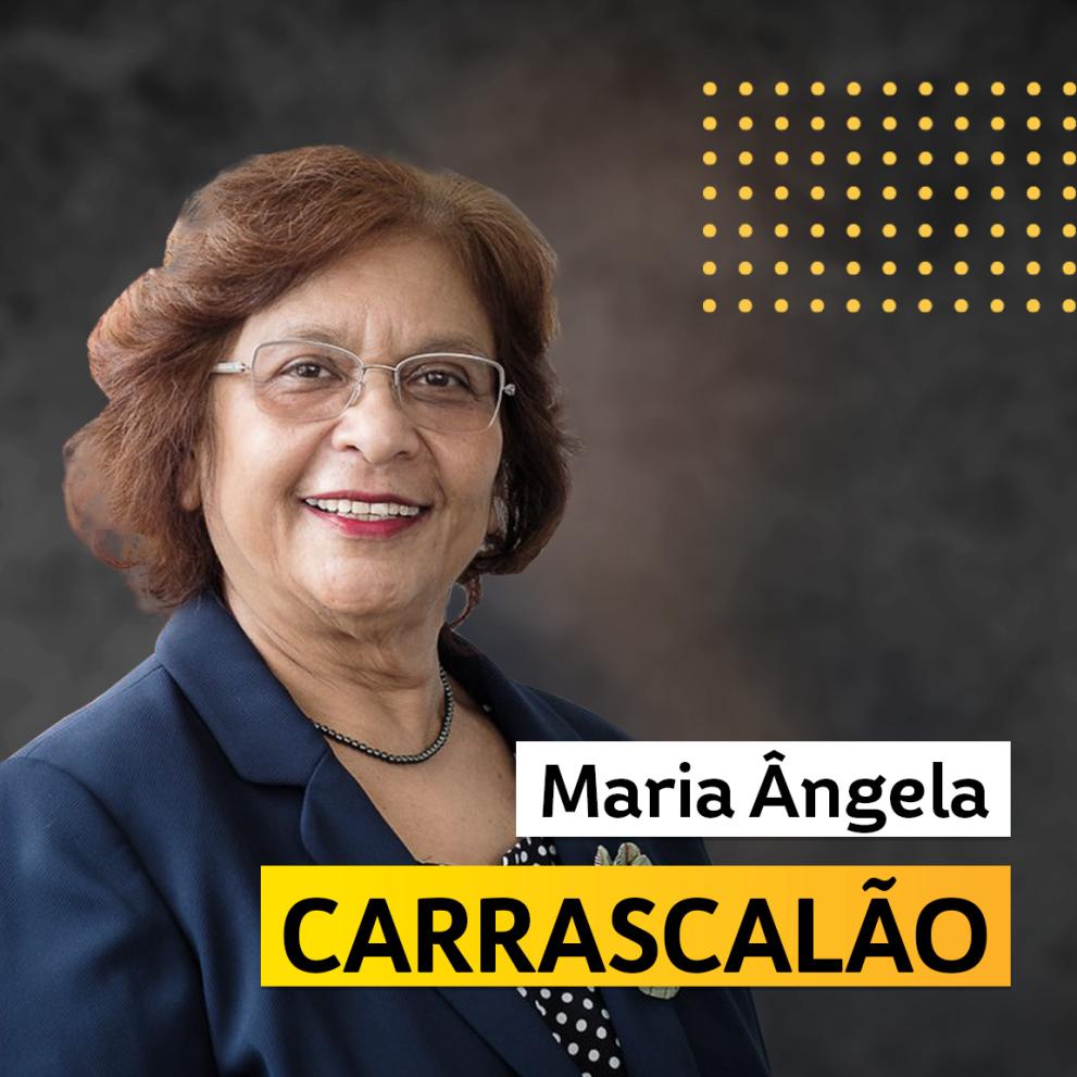LNP2022 - The Grand Jury - Maria Ângela Carrascalão