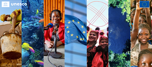 EU and UNESCO celebrate 10 years of strategic partnership