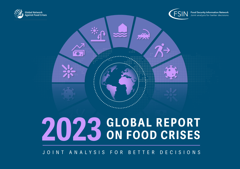 Global Report on Food Crisis