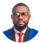 Bethel Madu, EDD 2022 Young Leader Nigeria
