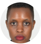 Esther Nakajjigo, EDD 2018 Young Leader Uganda