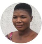 Dorcas Apoore, EDD 2018 Young Leader Ghana