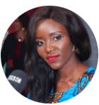 Phonsina Archane, EDD 2018 Young Leader Republic of Congo