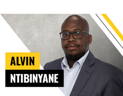 Alvin-Ntibinyane