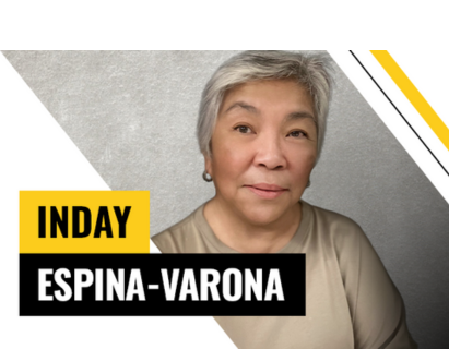 Inday Espina-Varona