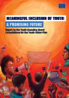 Meaningful Inclusion of Youth - a report by the Youth Sounding Board