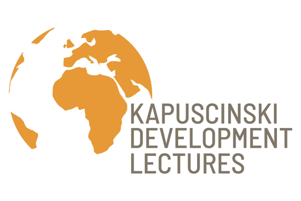 Kapuscinski Development Lectures logo