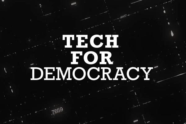 The EU and Denmark launch the Digital Democracy Initiative