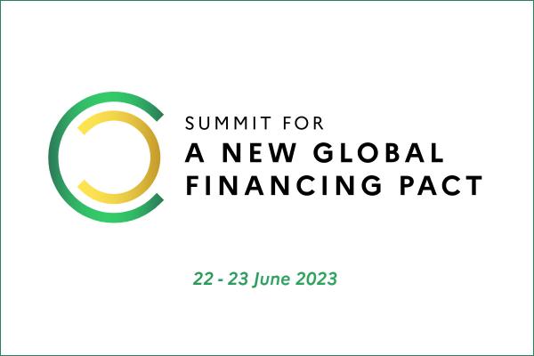 Key climate action highlights of the EU contribution to the Paris summit for a new global financing pact