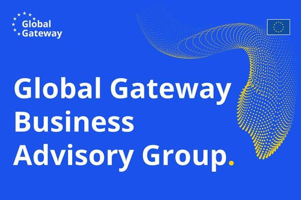 The Global Gateway stands for sustainable and trusted connections that work for people and the planet.