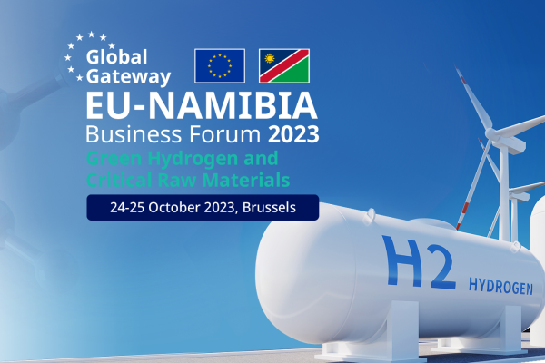 EU-Namibia Business Forum 2023