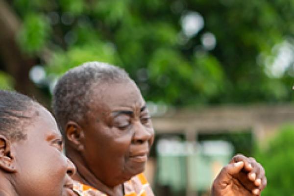 How MAV+ helps Rwanda boost African healthcare